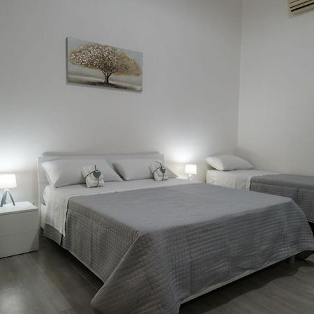 팔레르모 Martins Apartament 아파트 외부 사진