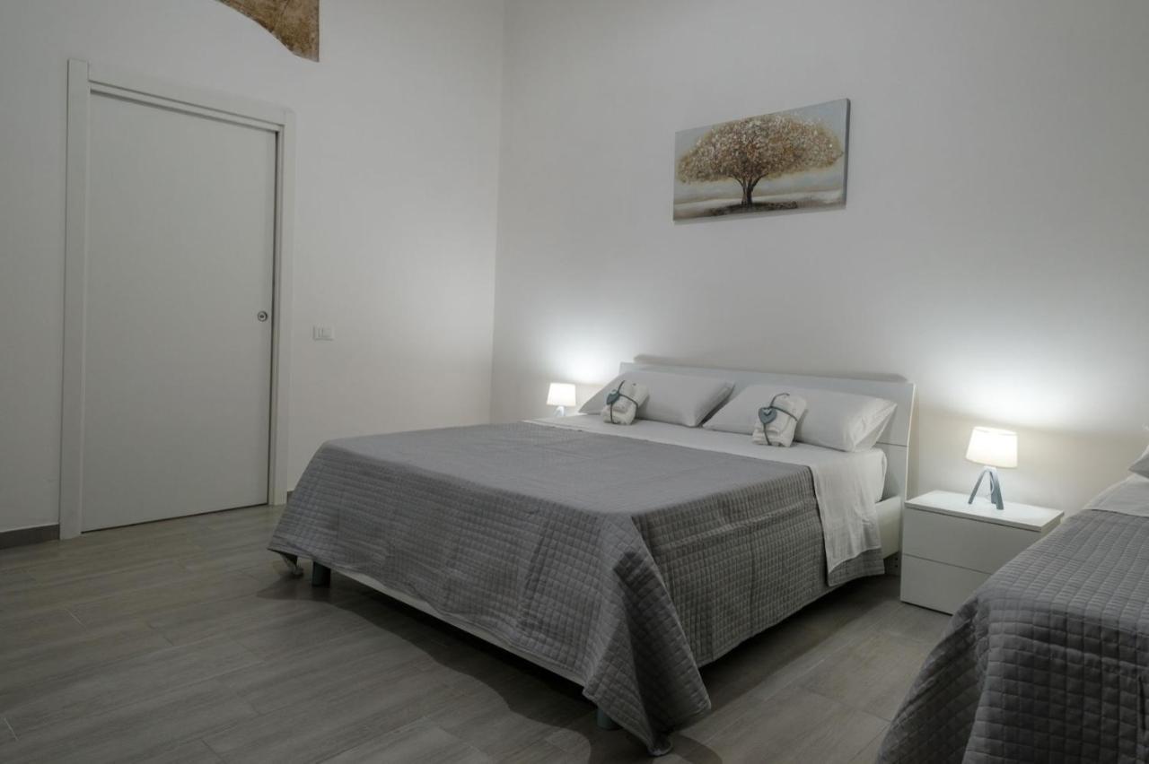 팔레르모 Martins Apartament 아파트 외부 사진