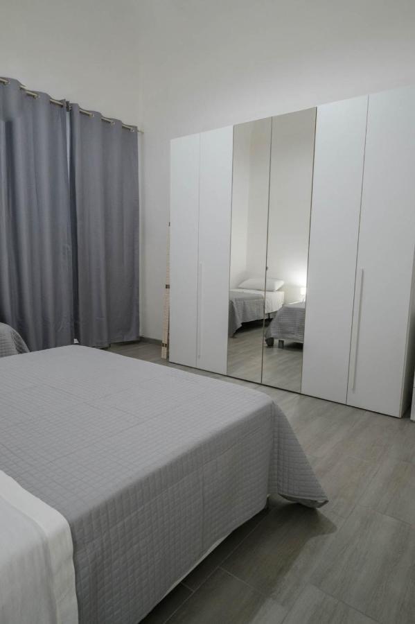 팔레르모 Martins Apartament 아파트 외부 사진