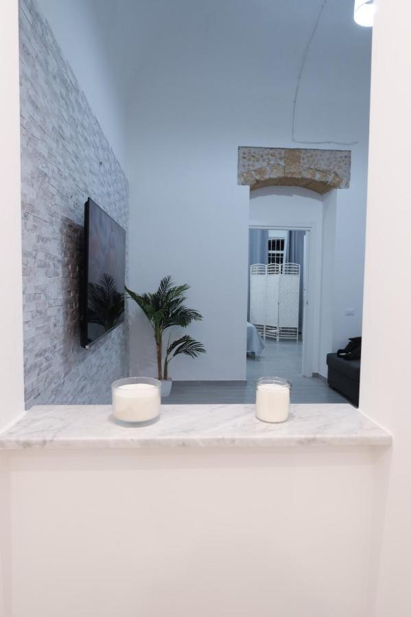 팔레르모 Martins Apartament 아파트 외부 사진