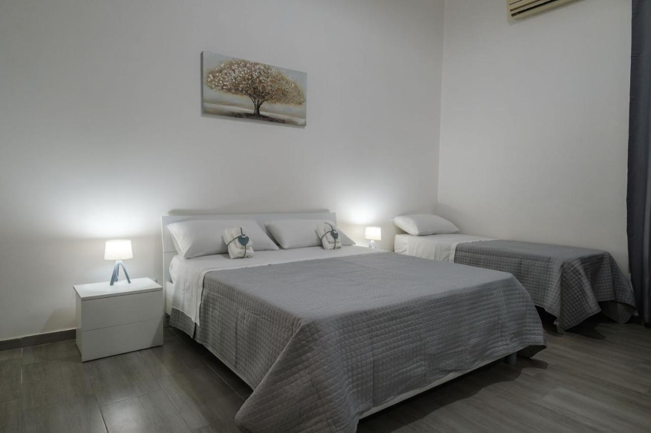 팔레르모 Martins Apartament 아파트 외부 사진