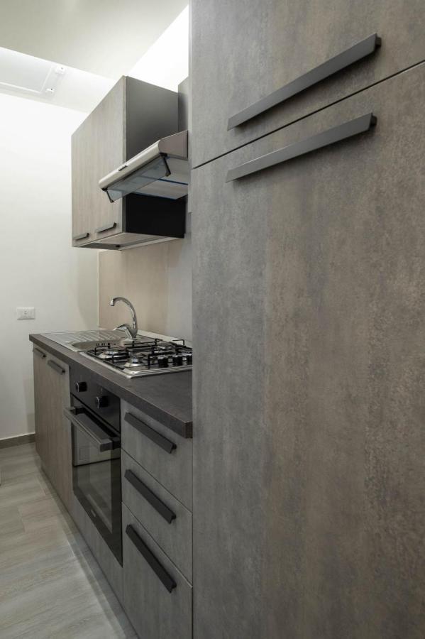 팔레르모 Martins Apartament 아파트 외부 사진