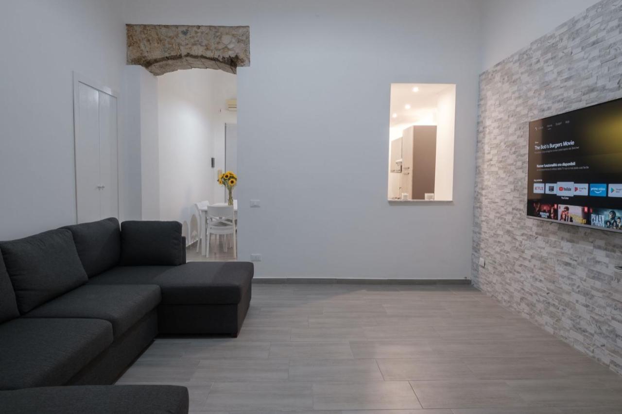 팔레르모 Martins Apartament 아파트 외부 사진