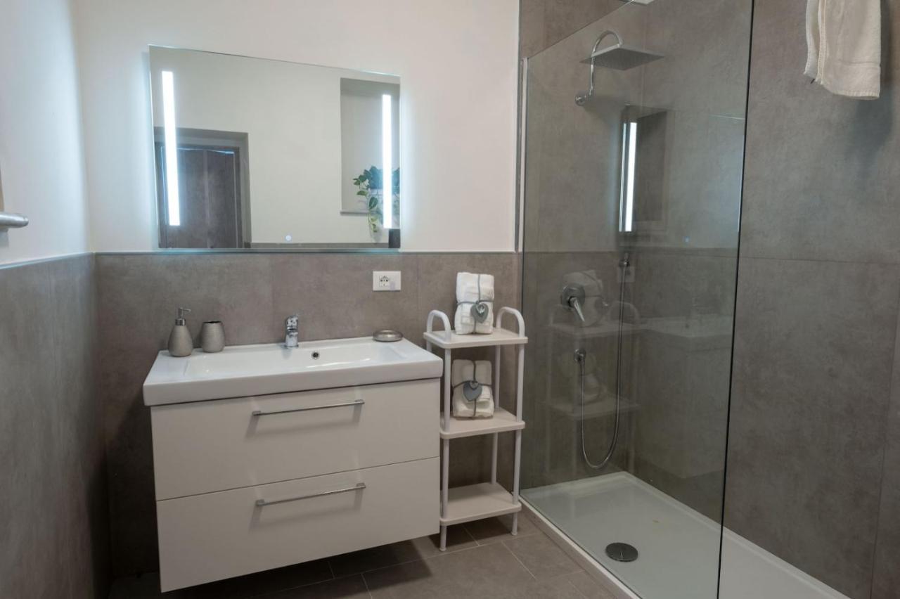 팔레르모 Martins Apartament 아파트 외부 사진