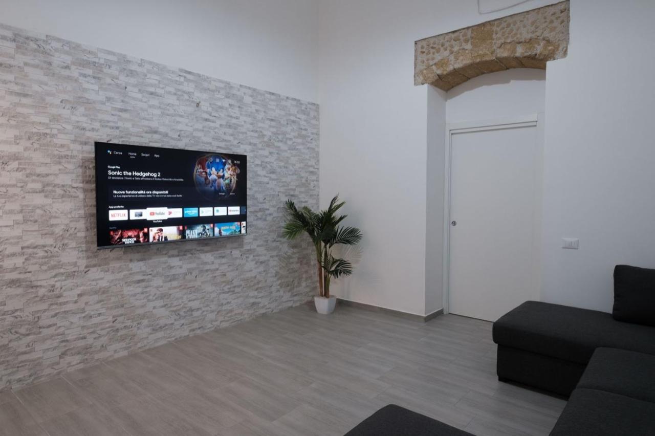 팔레르모 Martins Apartament 아파트 외부 사진
