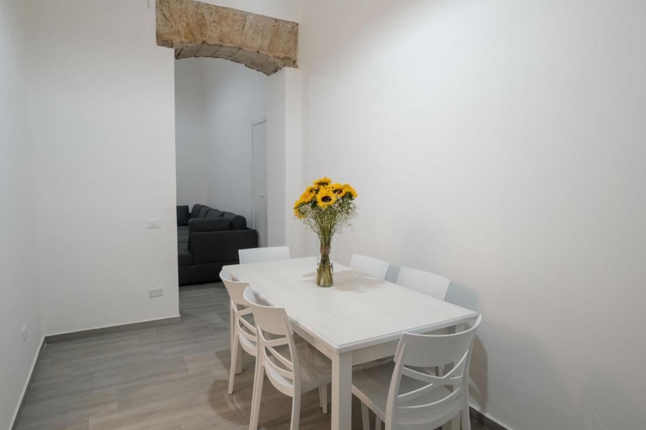 팔레르모 Martins Apartament 아파트 외부 사진